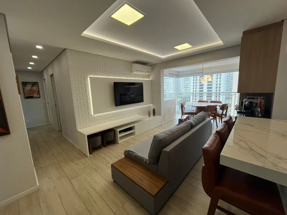Apartamento, 3 quartos - Foto 4