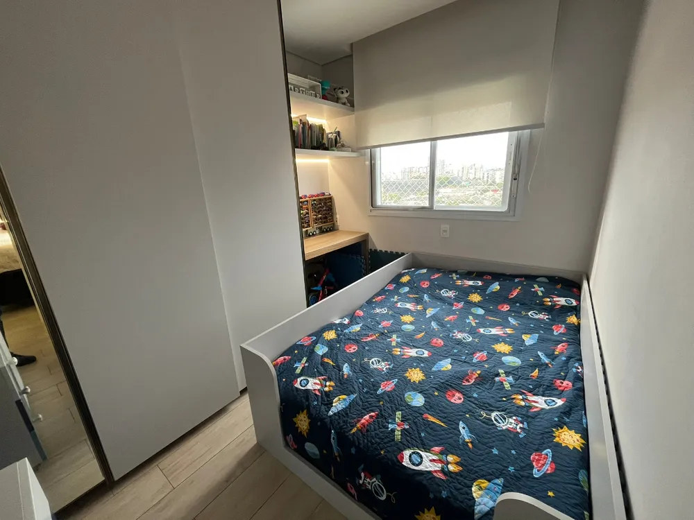Apartamento, 3 quartos - Foto 8