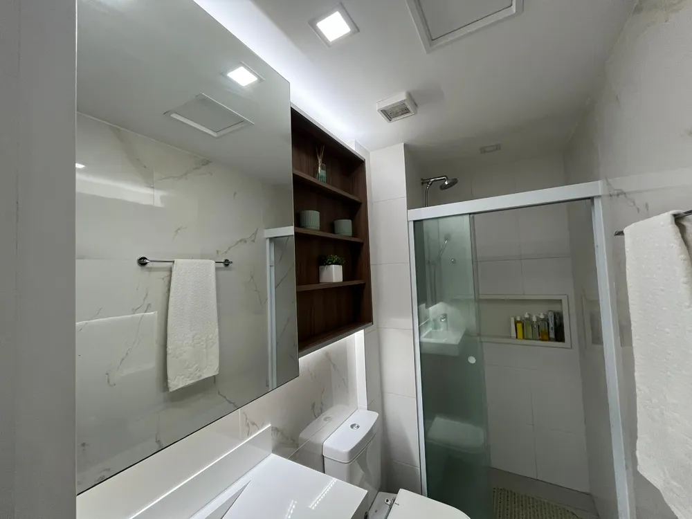 Apartamento, 3 quartos - Foto 12