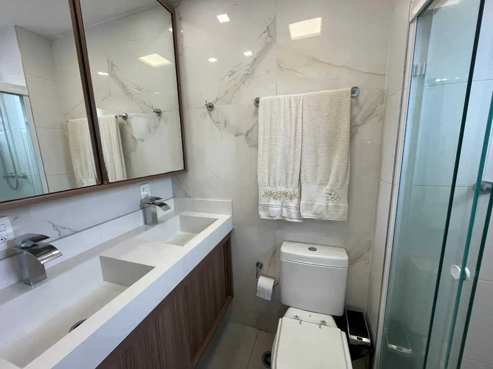 Apartamento, 3 quartos - Foto 8