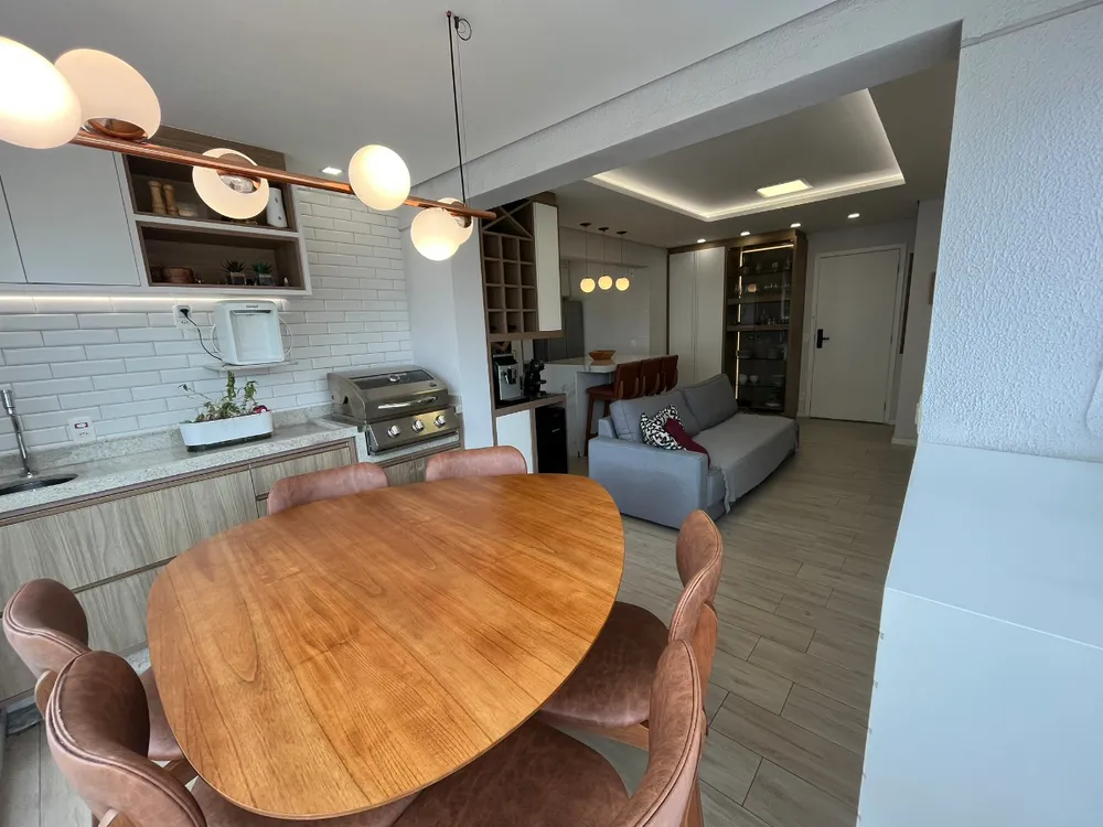 Apartamento, 3 quartos - Foto 1