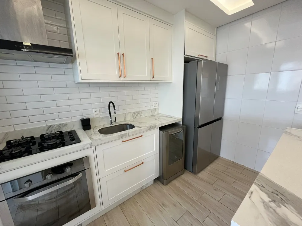 Apartamento, 3 quartos - Foto 7