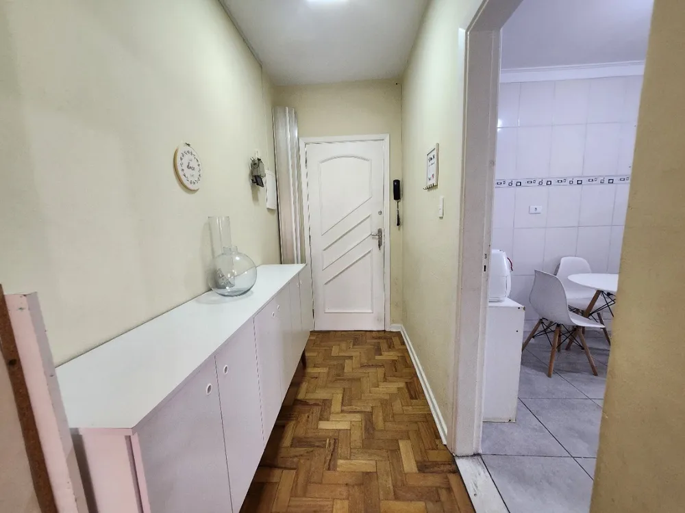 Apartamento, 2 quartos - Foto 1