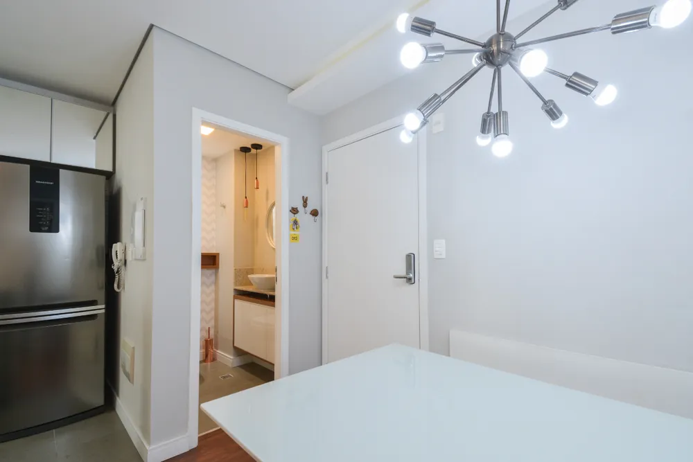 Apartamento, 1 quarto - Foto 6