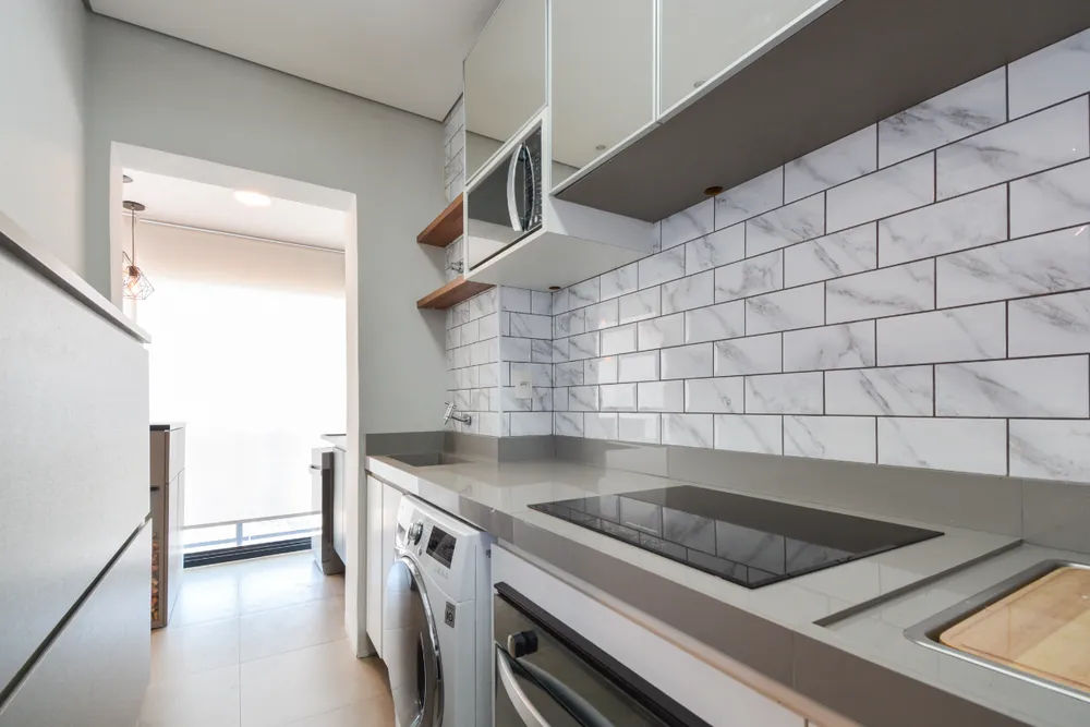 Apartamento, 1 quarto - Foto 7