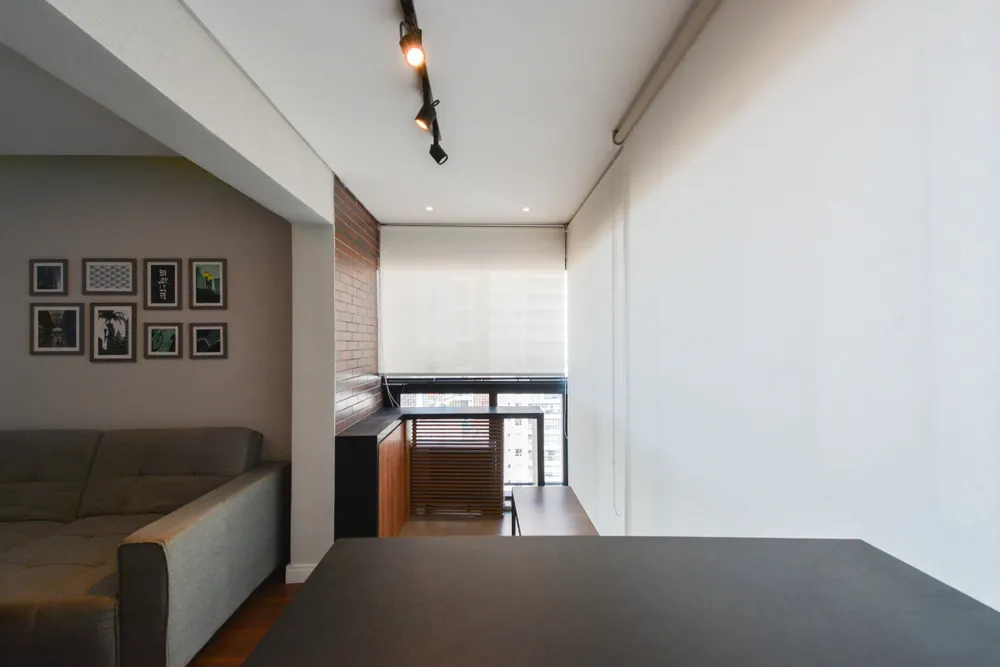 Apartamento, 1 quarto - Foto 12