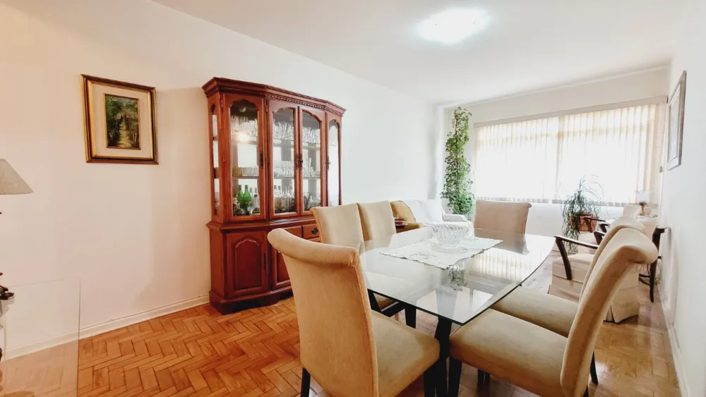 Apartamento, 2 quartos - Foto 3