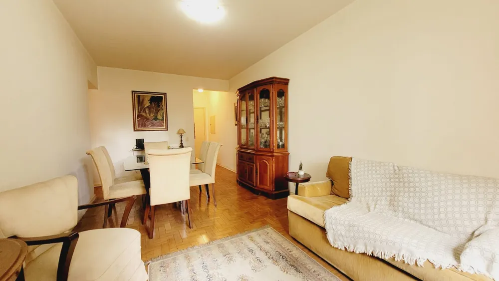 Apartamento, 2 quartos - Foto 5