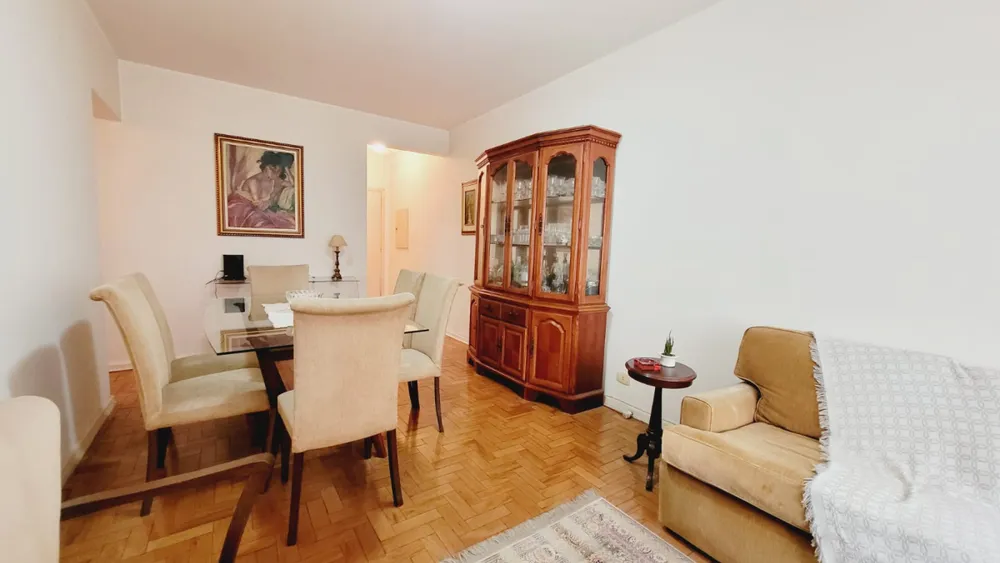 Apartamento, 2 quartos - Foto 1