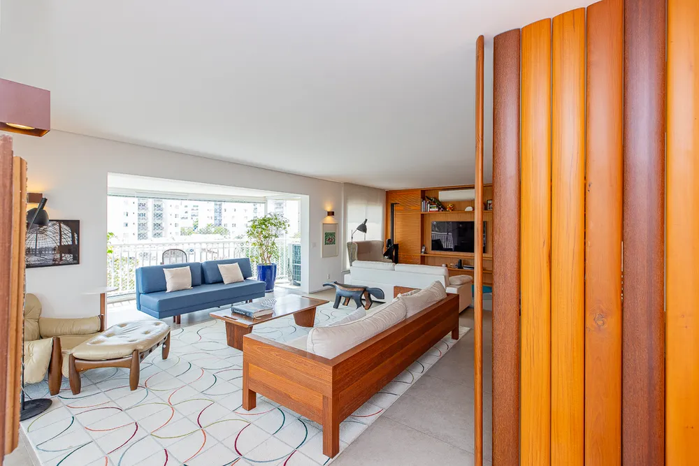 Apartamento, 4 quartos, 246 m² - Foto 10