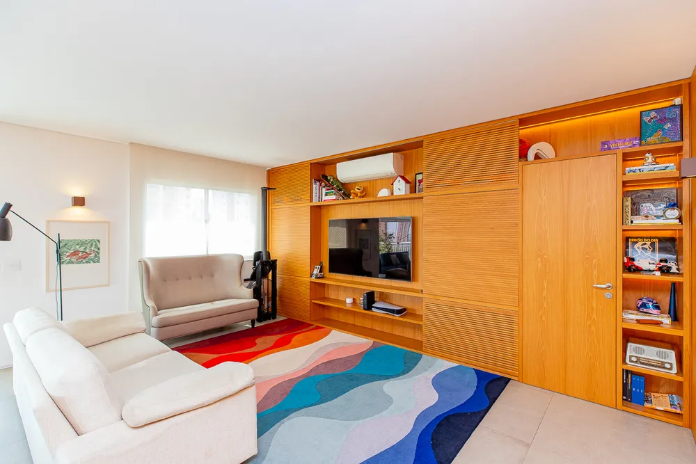 Apartamento, 4 quartos, 246 m² - Foto 7