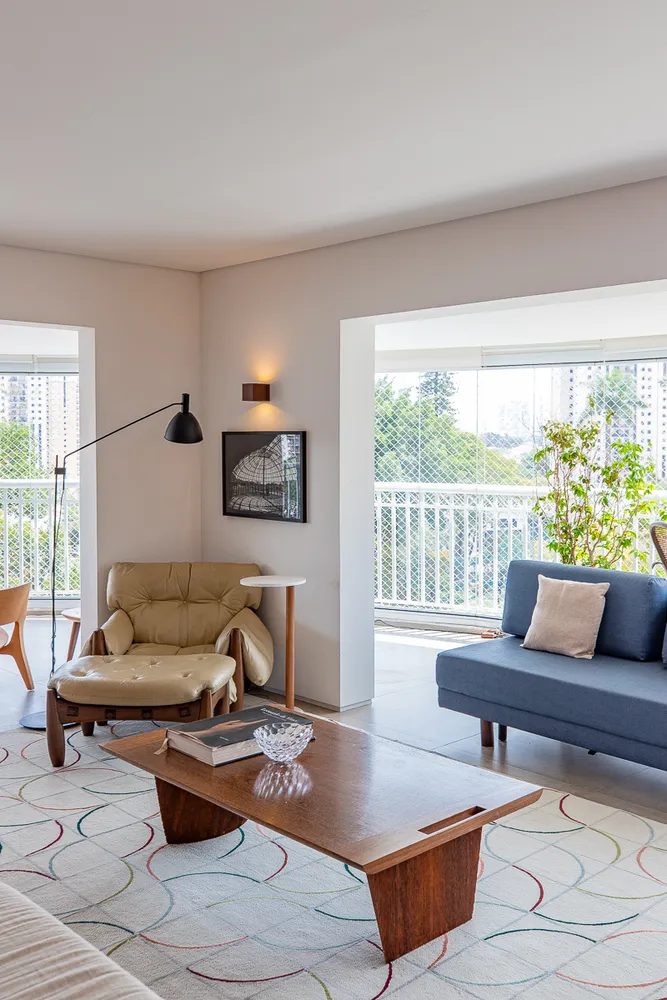 Apartamento, 4 quartos, 246 m² - Foto 6