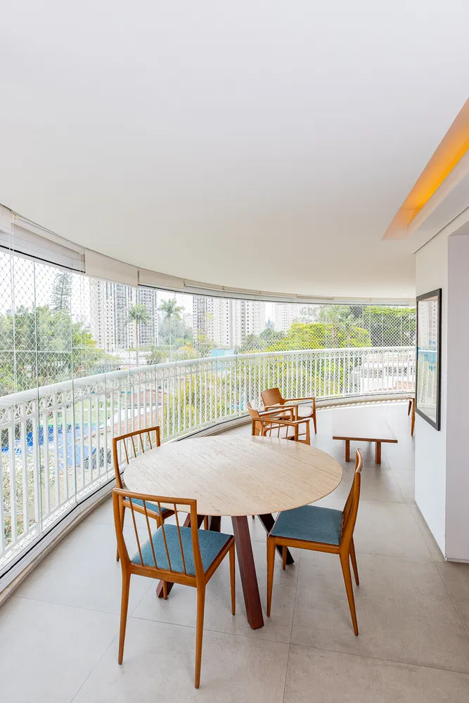 Apartamento, 4 quartos, 246 m² - Foto 9