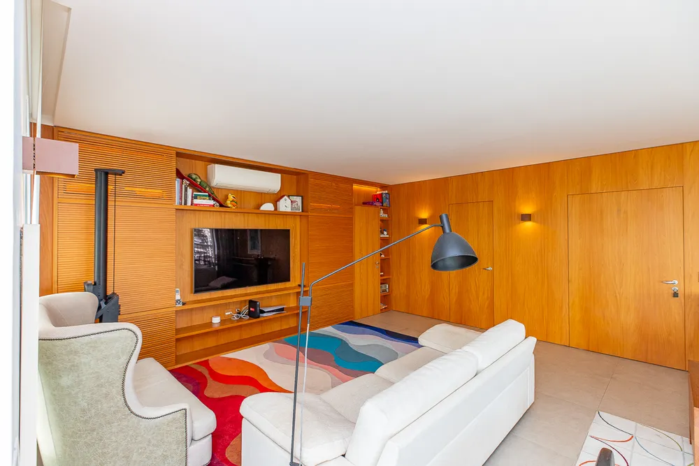 Apartamento, 4 quartos, 246 m² - Foto 5