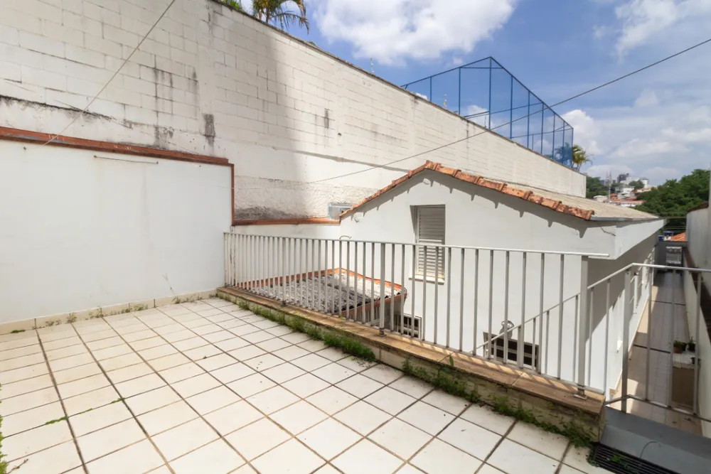Sobrado, 3 quartos, 267 m² - Foto 4
