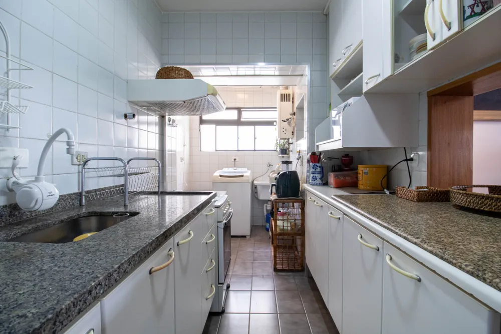 Apartamento, 2 quartos - Foto 7