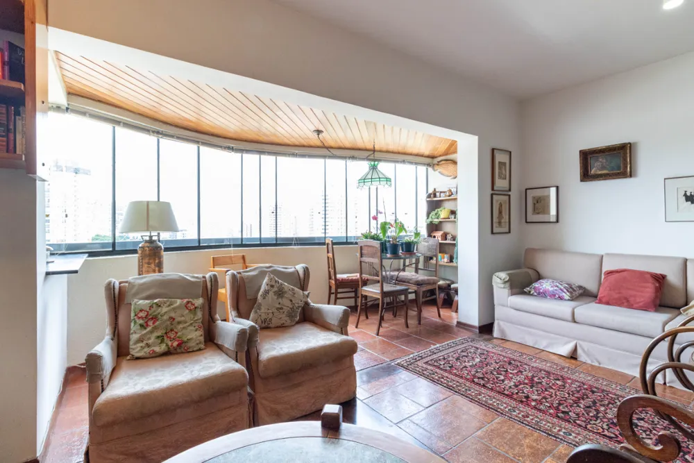 Apartamento, 2 quartos - Foto 4