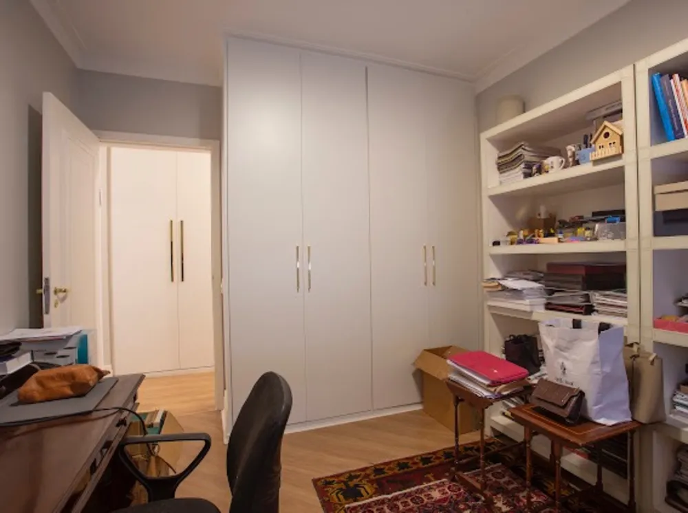 Apartamento, 4 quartos - Foto 6