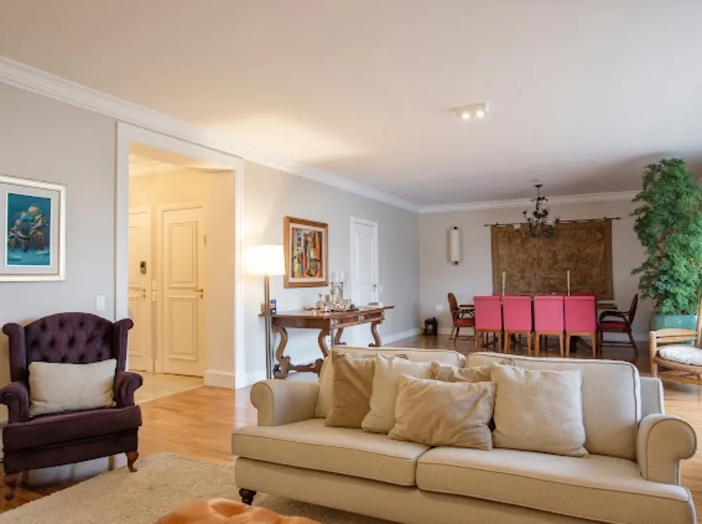 Apartamento, 4 quartos - Foto 3