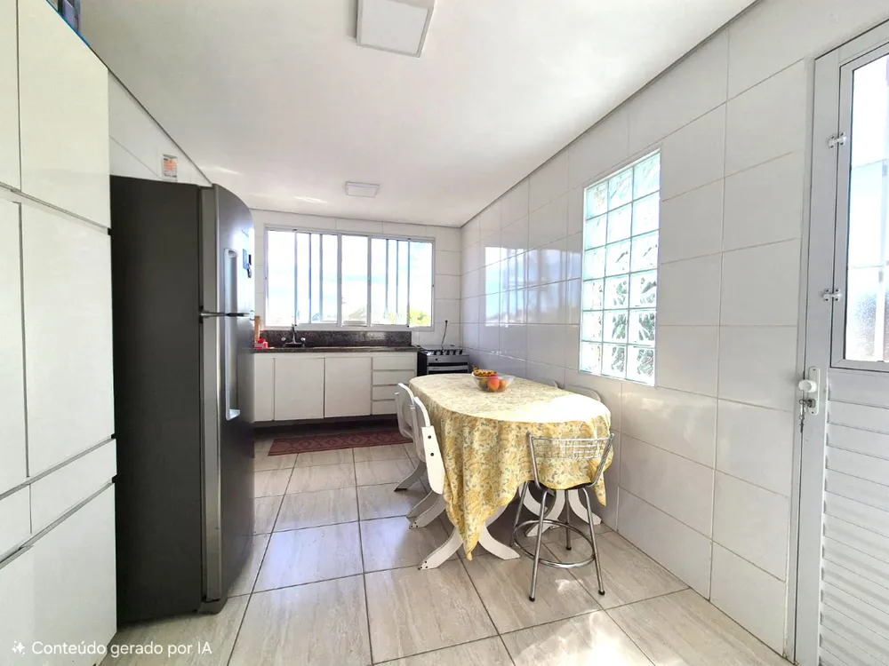 Casa, 3 quartos, 318 m² - Foto 5