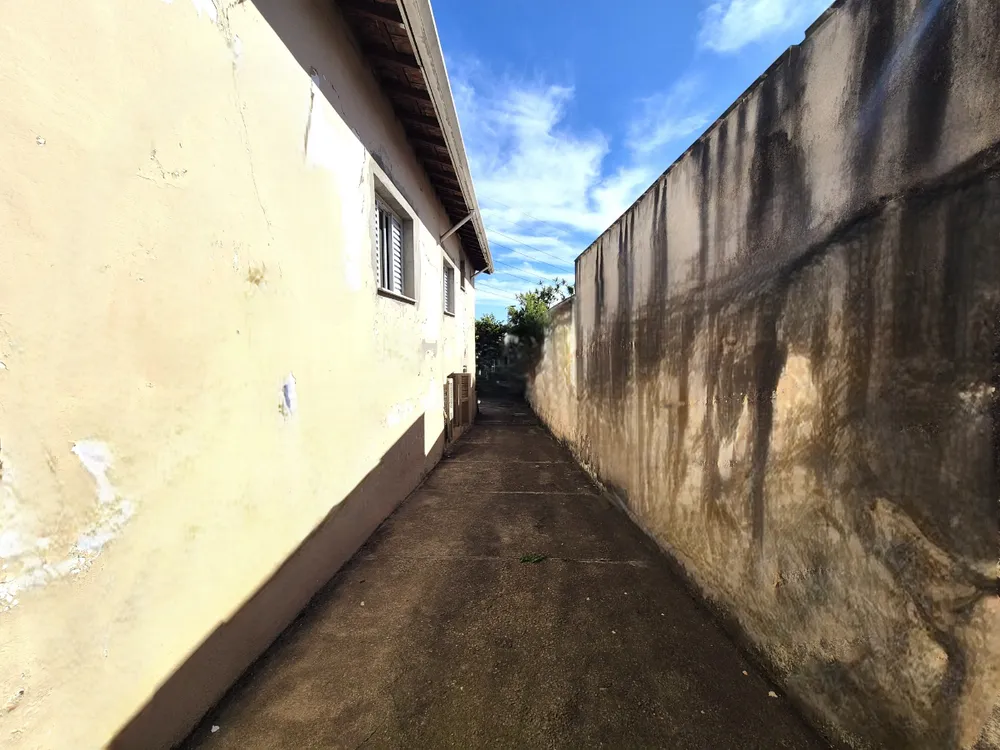 Casa, 3 quartos, 318 m² - Foto 1