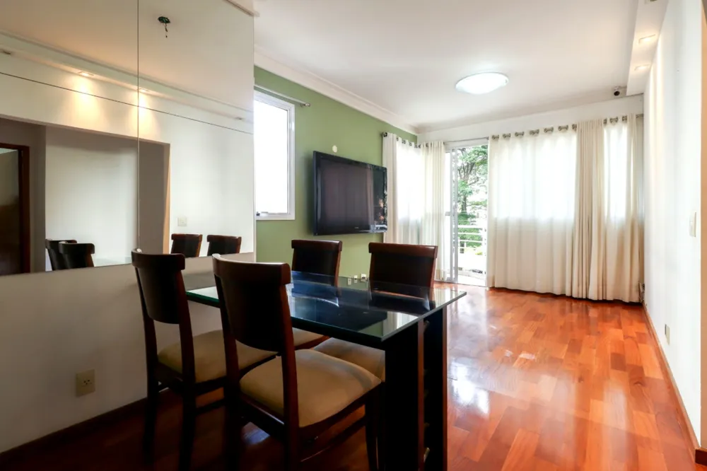 Apartamento, 3 quartos, 100 m² - Foto 1
