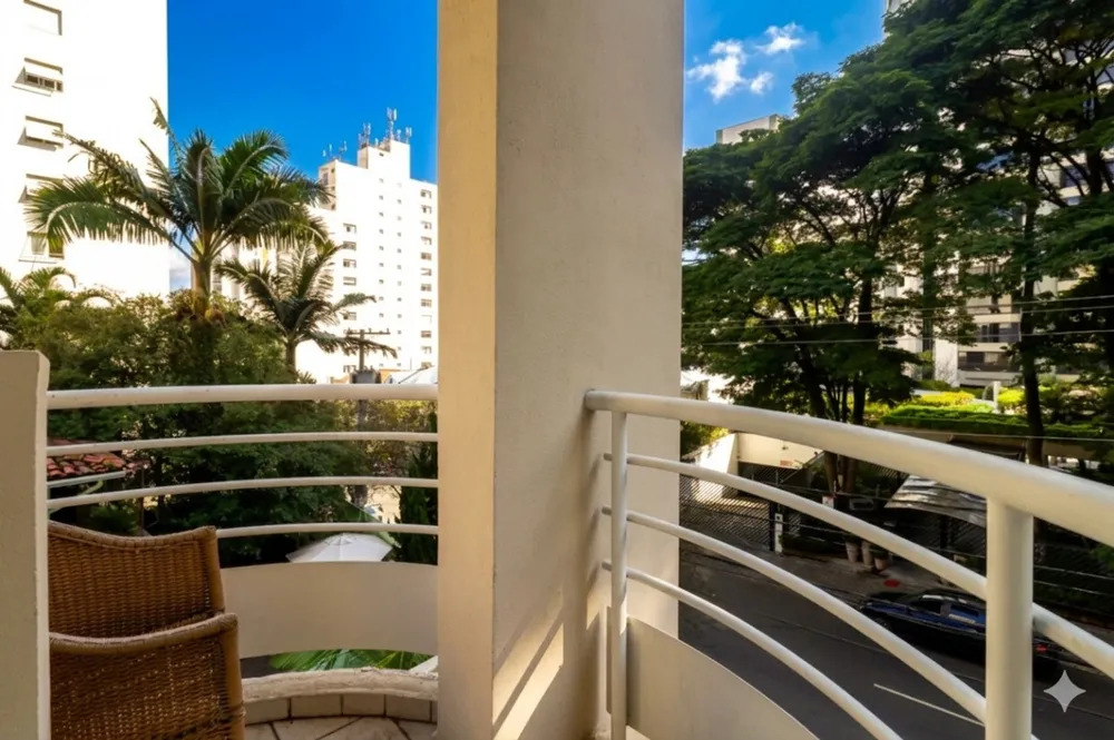 Apartamento, 3 quartos, 100 m² - Foto 6