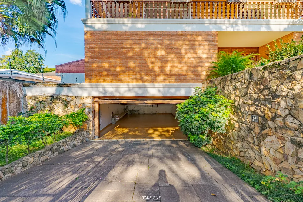 Casa, 3 quartos, 1000 m² - Foto 4