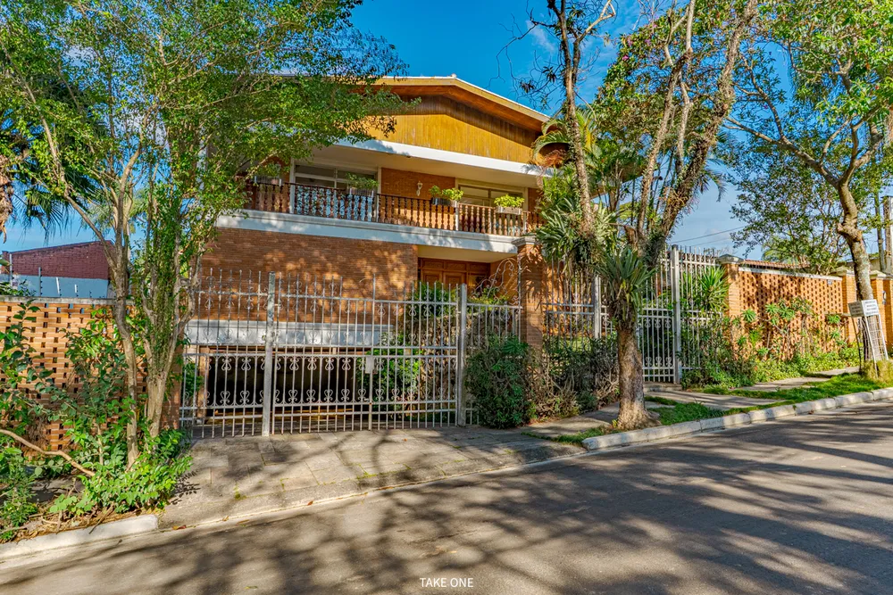 Casa, 3 quartos, 1000 m² - Foto 3