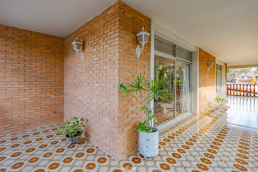 Casa, 3 quartos, 1000 m² - Foto 1