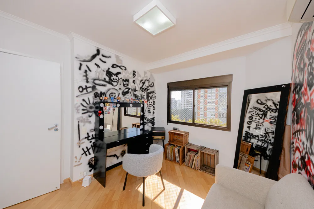 Cobertura, 4 quartos, 638 m² - Foto 2