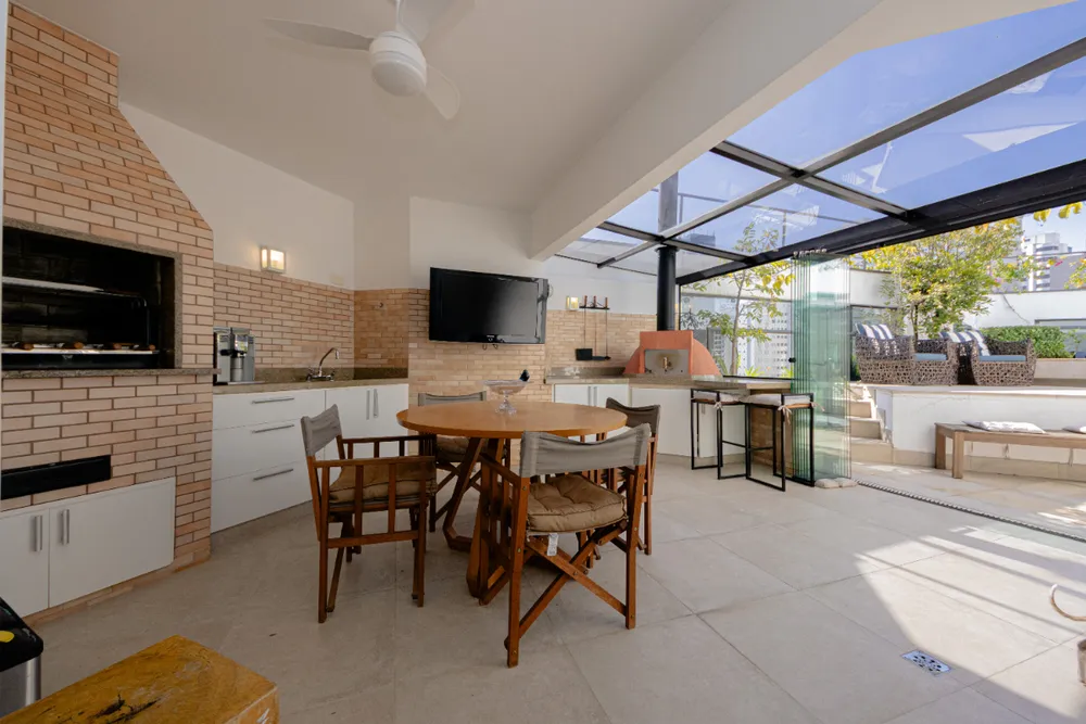Cobertura, 4 quartos, 638 m² - Foto 2