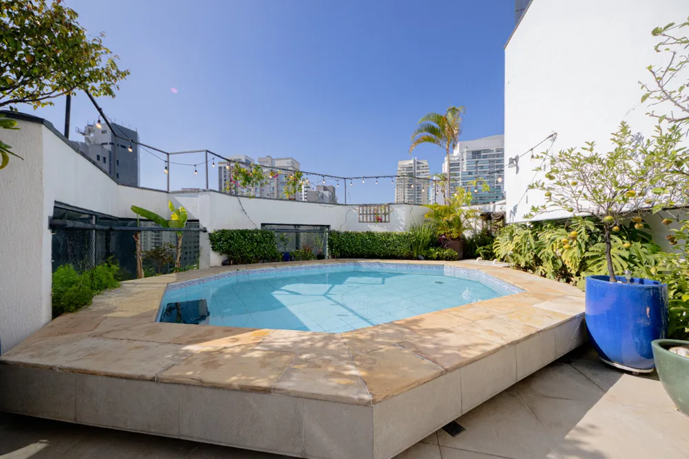 Cobertura, 4 quartos, 638 m² - Foto 6