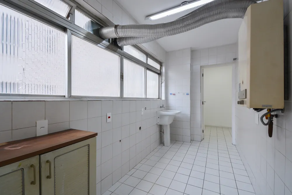 Apartamento, 3 quartos, 182 m² - Foto 6
