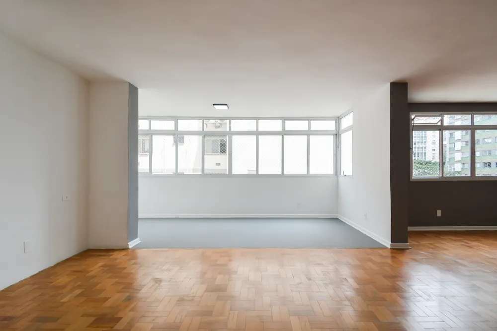 Apartamento, 3 quartos, 182 m² - Foto 7