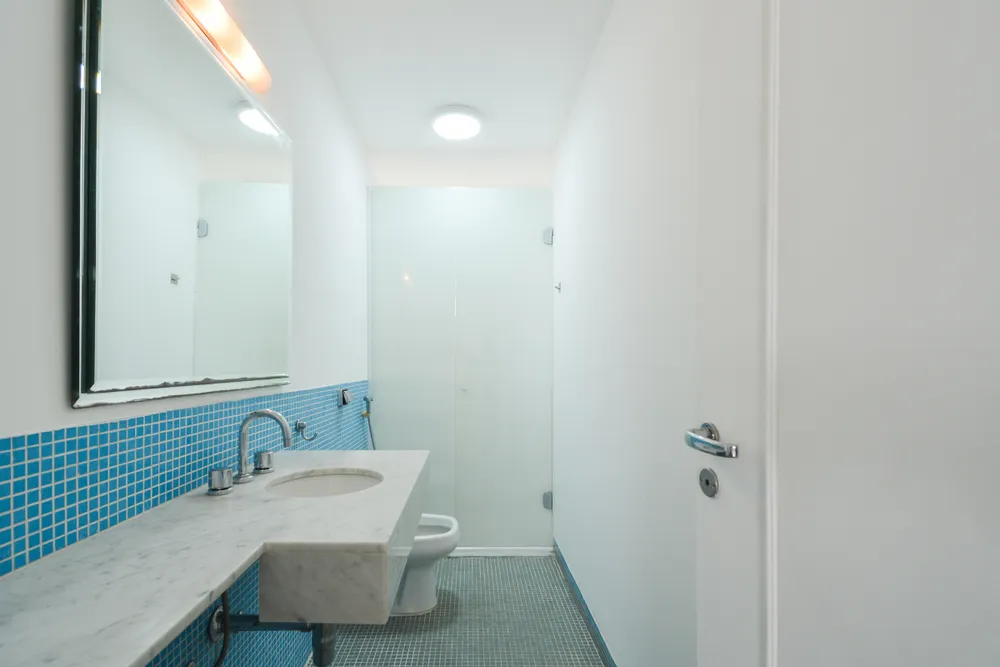 Apartamento, 3 quartos, 182 m² - Foto 2