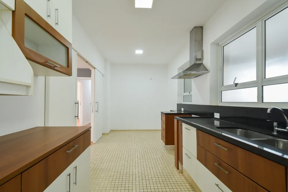 Apartamento, 3 quartos, 182 m² - Foto 8