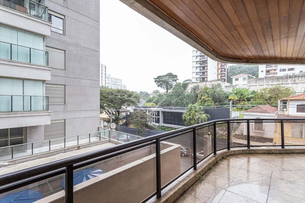 Apartamento, 3 quartos, 169 m² - Foto 4