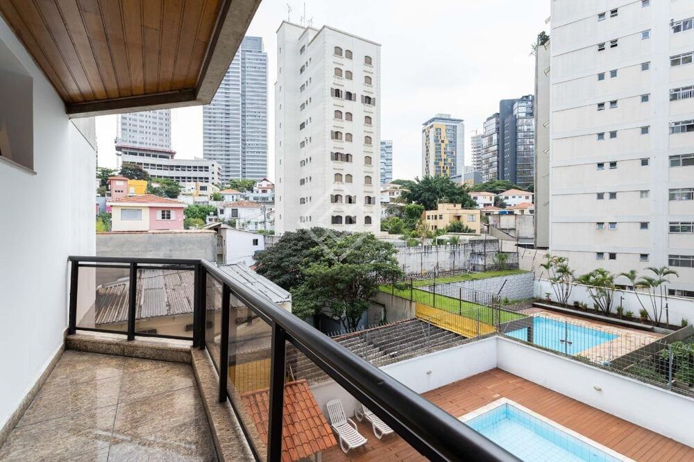 Apartamento, 3 quartos, 169 m² - Foto 3