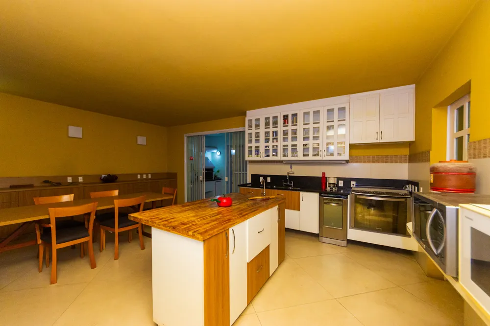 Casa, 3 quartos, 420 m² - Foto 7