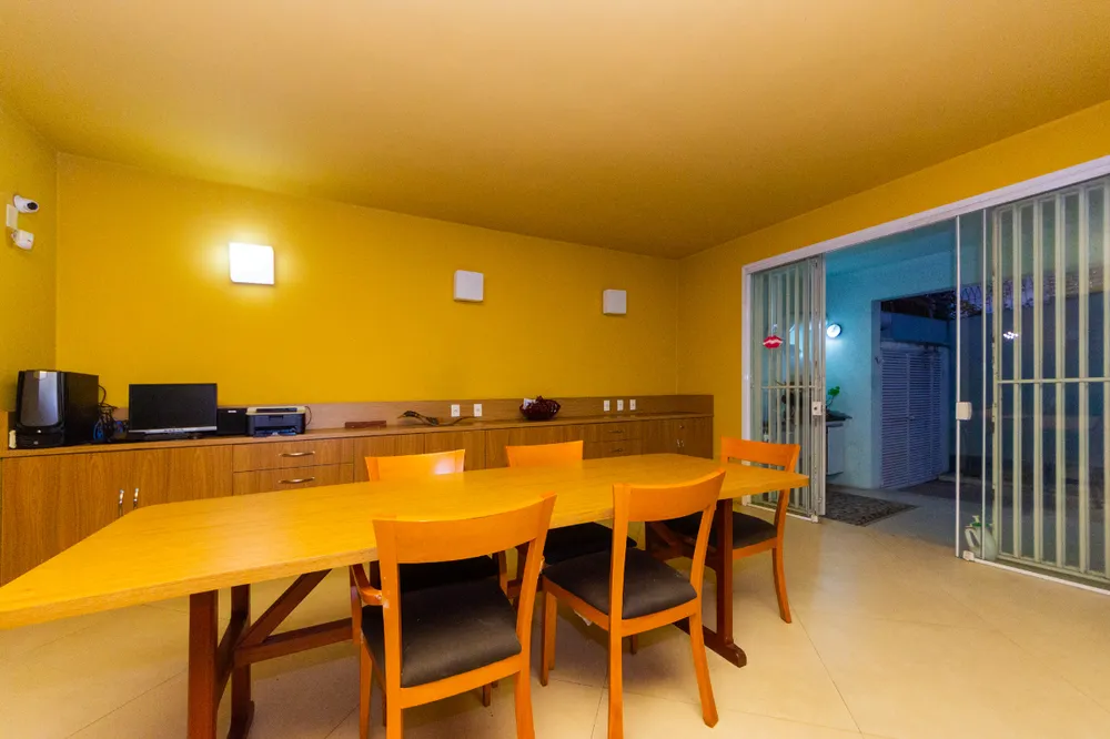 Casa, 3 quartos, 420 m² - Foto 3
