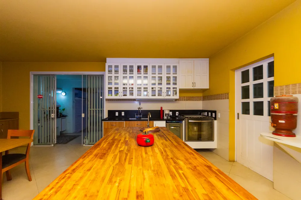 Casa, 3 quartos, 420 m² - Foto 1