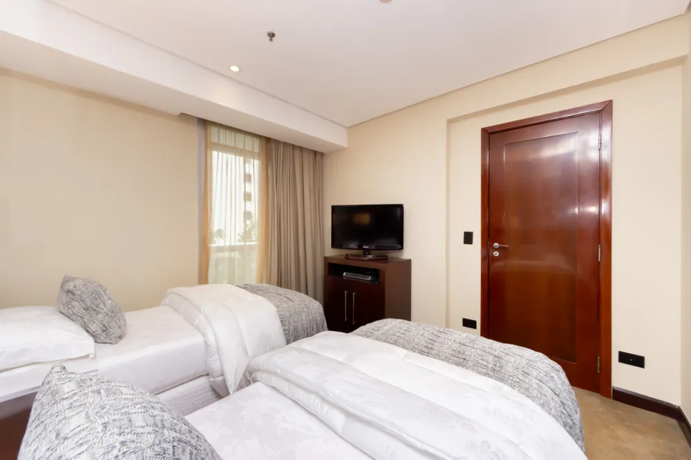 Apartamento, 2 quartos - Foto 11