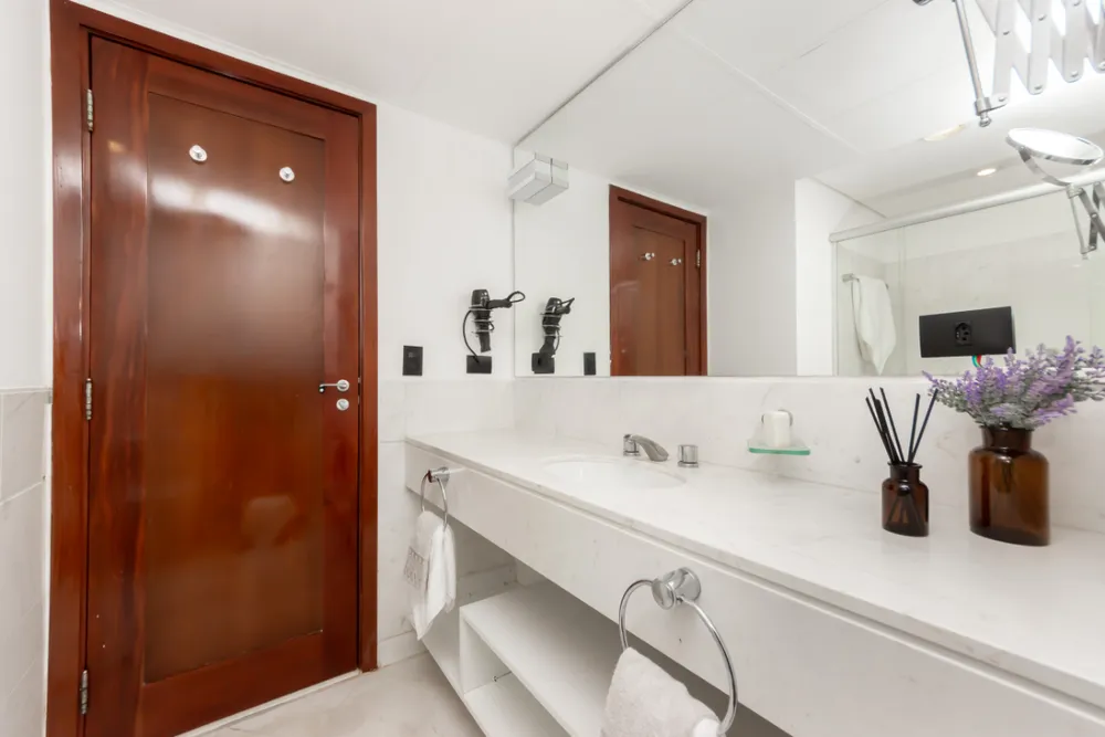 Apartamento, 2 quartos - Foto 10