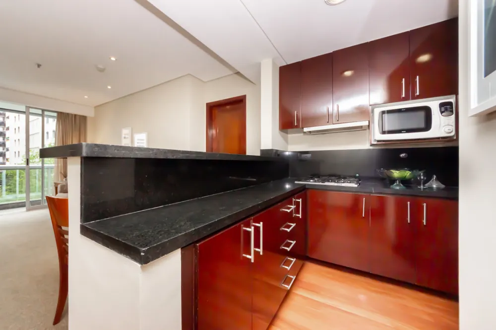 Apartamento, 2 quartos - Foto 2