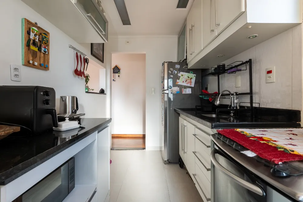 Cobertura, 3 quartos - Foto 1