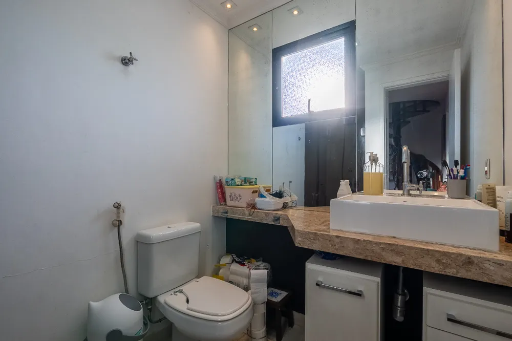Cobertura, 3 quartos - Foto 4