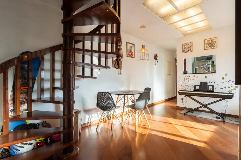 Cobertura, 3 quartos - Foto 6