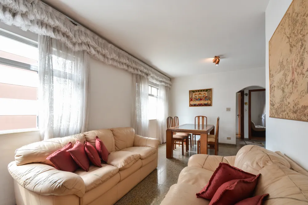 Apartamento, 2 quartos - Foto 1