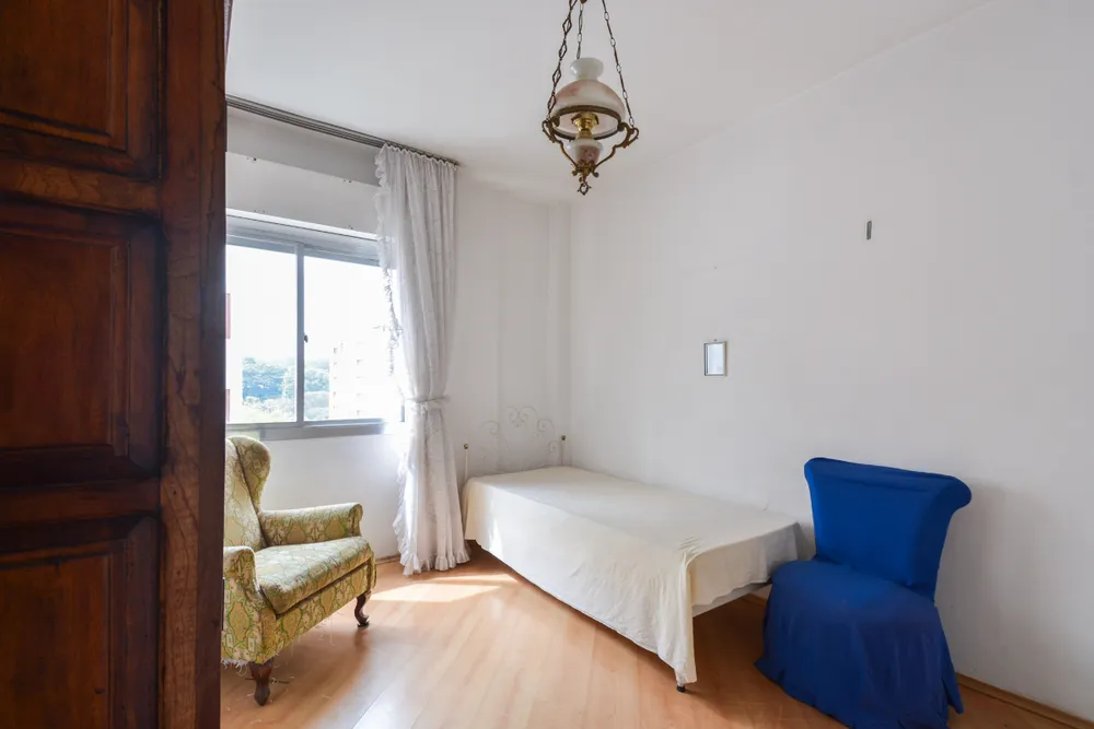 Apartamento, 2 quartos - Foto 9